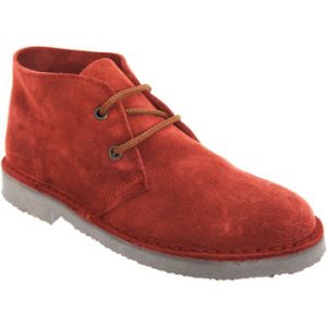 Boots Roamers Couleur 41,42,43,44,45 Taille Rouge