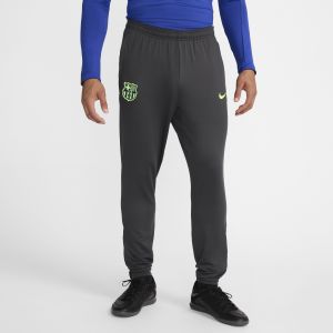 Nike Pantalon d'entraînement de football homme fc barcelone strike third 24/25