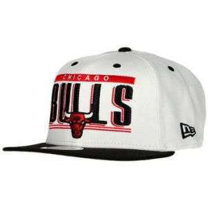New era Casquette 9fifty Chicago Bulls Retro Title