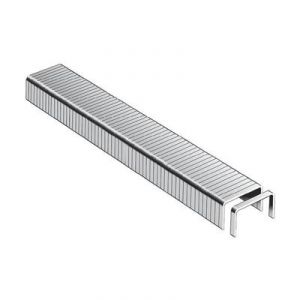 Novus 042-0374 - Agrafes à fil plat type D53F/6 1200 pces