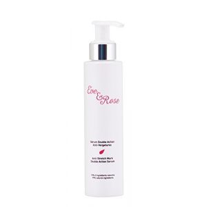 Eve & Rose Sérum double action anti-vergetures