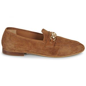 JB Martin Mocassins FRANCHE BIJOU Marron - Taille 36,37,38,39,40,41