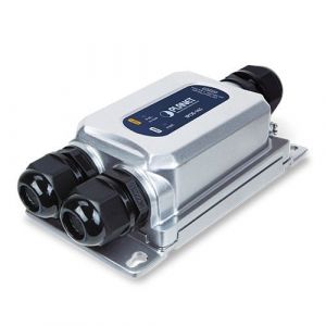 Planet IPOE-175 commutateur r&eacute;seau Gigabit Ethernet IPOE-175