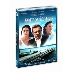 Les Démoniaques - de Pierre Koralnik