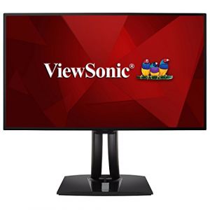 Image de ViewSonic 27" LED - VP2768-4K