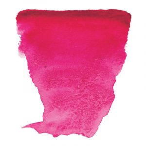 Van Gogh Peinture aquarelle de Royal Talens, 1/2 godet, Violet rouge