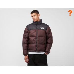 The North Face Doudoune matelassée courte Nuptse