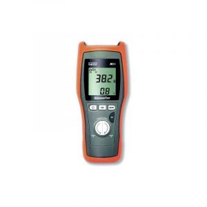 HT Instruments Appareil de calcul num&eacute;rique, 1 pi&egrave;ce, Chargeur de secours