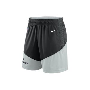 Nike Short Dri-Fit Las Vegas Raiders Knit