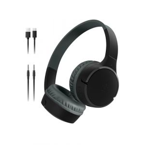 Belkin SoundForm Mini - Noir