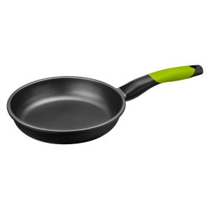 Bra PRIOR - Poêle en aluminium fondu avec antiadhésif Téflon Classic 28 cm