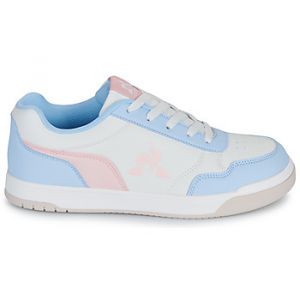 Le Coq Sportif Sneakers enfant court breaker