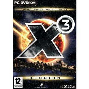 Image de X3 : Reunion 2.0 [PC]