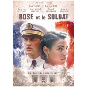 Rose et le soldat [DVD]