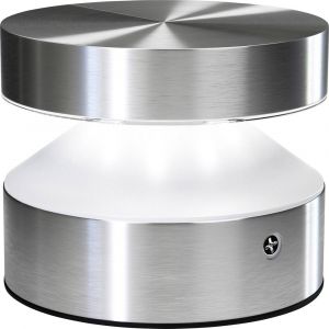 Osram Applique ext&eacute;rieure ENDURA STYLE 6W Cylinder Ceiling Acier inoxydable