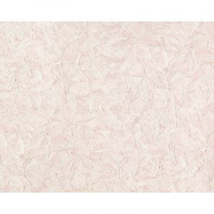 Image de Edem Papier peint texturé 9086-24 papier peint gaufré à chaud avec dos intissé gaufré unicolor satiné blanc rose-clair 10,65 m