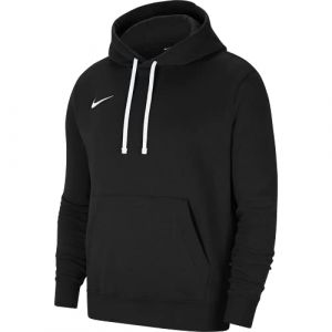 Nike Sweat à Capuche Fleece PO Park 20 - Noir/Blanc, pointure X-Large - Noir - Taille X-Large