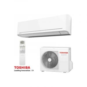 Image de Toshiba Climatiseur Inverter Yukai RAS-B24E2KVG-E / RAS-24E2AVG-E