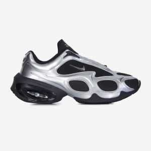 Nike Air Max Muse Noir/argent