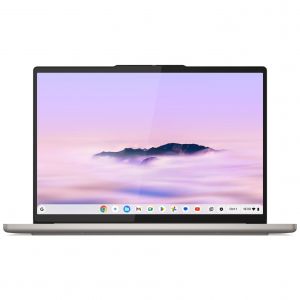 Lenovo Chromebook Plus 14 OLED
