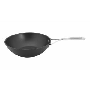 Demeyere Poêle à wok Alu Pro 30cm