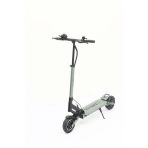 Image de Vsett Trottinette électrique 8 LITE - 600 W 48V 15.6 AH SINGLE MOTOR