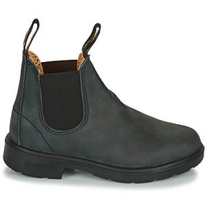 Blundstone Boots enfant KIDS CHELSEA BOOT 1325 - Couleur 28,29,30,33,34,35 / 36 - Taille Gris