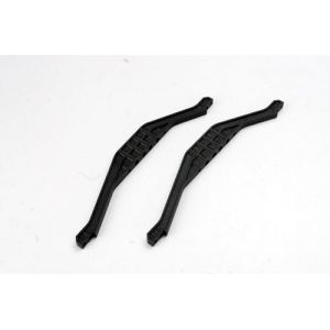 Modelco Renfort De Chassis Inferieur Noir (2)