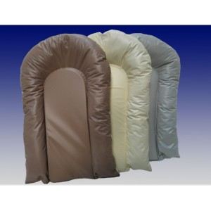 Matelas à langer (75 x 45 cm)