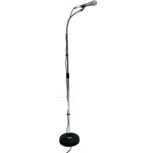 Image de RTX MDX/ER - Pied pour microphone