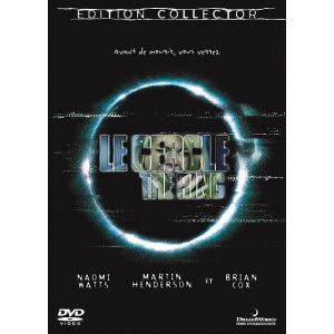 Le Cercle (The Ring)