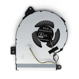 Nothing Ventilateur CPU pour ordinateur portable Asus Vivobook X541 X541jl