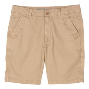 Oxbow Onagho - Short homme Beige US 38 - Entrejambe 19"