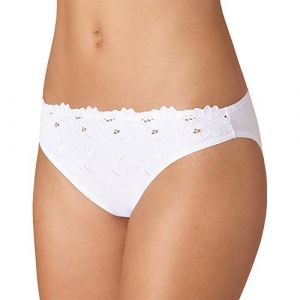 Passionata Femme 4963 Forever Soutien-gorge Invisible, Blanc, 38 EU