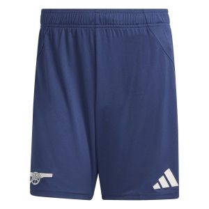 Adidas Short Arsenal 25/26 Extérieur