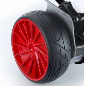 WE Pi&egrave;ce d&eacute;tach&eacute;e pour KART2 Roue Seule en Silicone