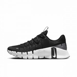 Nike Chaussure de training Free Metcon 5 pour femme - Noir - Taille 42.5 - Female