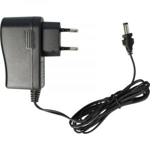 Vhbw Bloc d'alimentation / chargeur compatible avec Bosch Wet&Dry 14.4 V BKS4043/03, 14.4 V BKS4043/04 aspirateur sans-fil - Câble de 200 cm