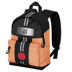 Karacter Mania Naruto Dress Petit Sac à dos HS FAN, Multicolore