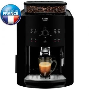 Krups YY3072FD ARABICA NOIR