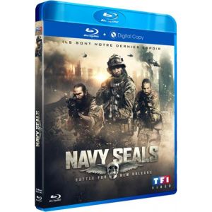 Navy Seals: Battle for New Orleans