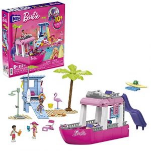 Mattel HPN79, Jouets de construction