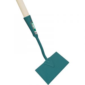 Forges de magne Ratissoire &agrave; pousser forgee 18CM sans manche 556180