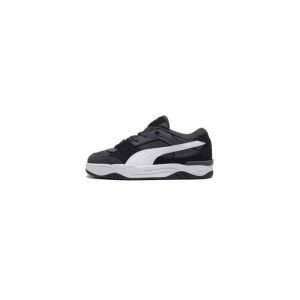 Puma Basket 180 Femme Noir