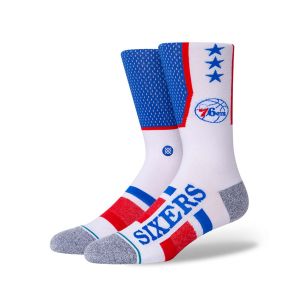 Chaussettes Philadelphia 76ers