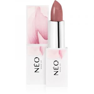 NEO Make Up - Sheer Lipstick Rossetti 4.3 g Oro rosa unisex