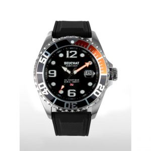 Beuchat Montres de plongée BEUBRB/10 Automatique