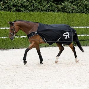 Sunride Couverture de marcheur Cornwell (1200D)