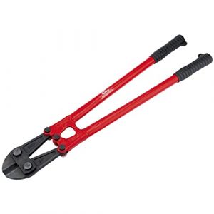 Draper Tools Coupe-boulon 67648 de 450 mm par, 67649