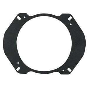 2 Entretoises HP Alfa GTV/ Spider/ Peugeot 306/ Fiat Multipla - D130 AV - ADNAuto - ADN-EN [Voiture : Alfa Romeo > GTV > GTV (95-06)] [Voiture : Alfa Romeo > Spider > Spider (95-06)] [Voiture : Fiat > Multipla (ap98)] [Voiture : Peugeot > 306 ...